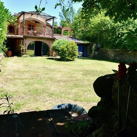 Molino In Chianti Villa Mercatale Val Di Pesa Dış mekan fotoğraf
