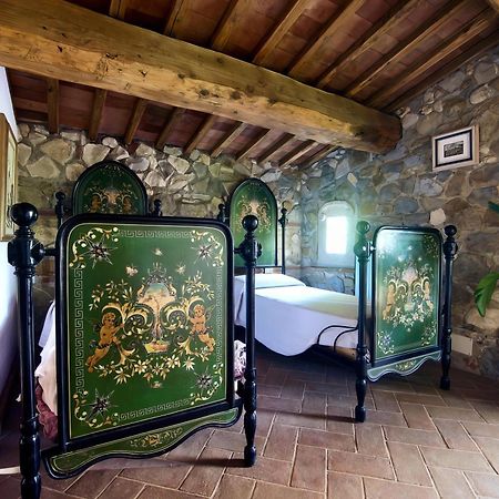 Molino In Chianti Villa Mercatale Val Di Pesa Dış mekan fotoğraf