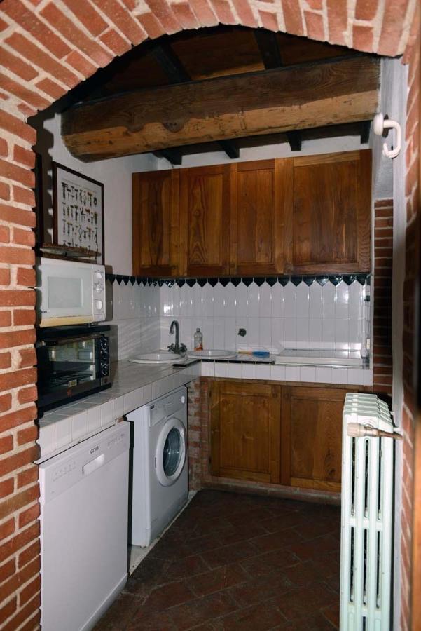 Molino In Chianti Villa Mercatale Val Di Pesa Dış mekan fotoğraf