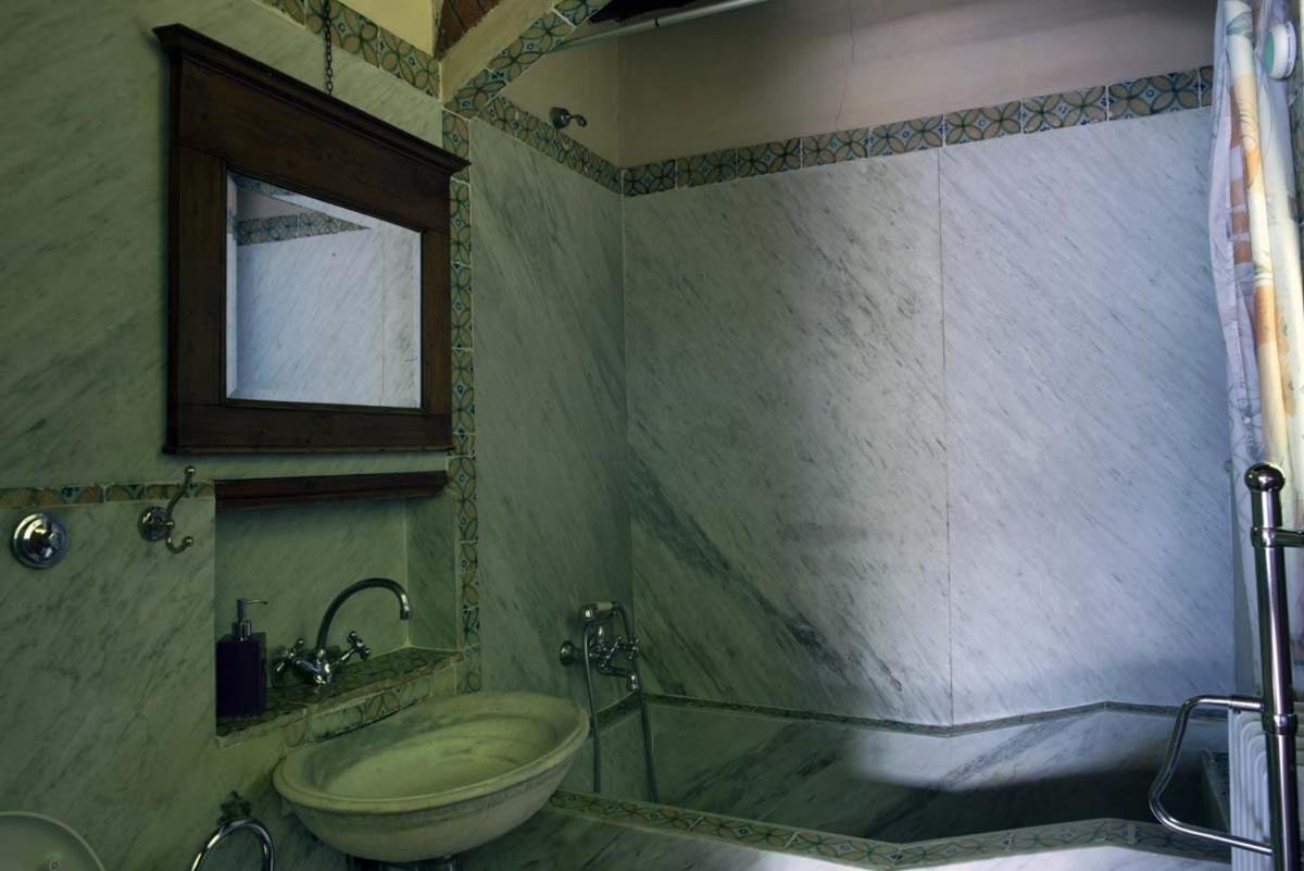Molino In Chianti Villa Mercatale Val Di Pesa Dış mekan fotoğraf