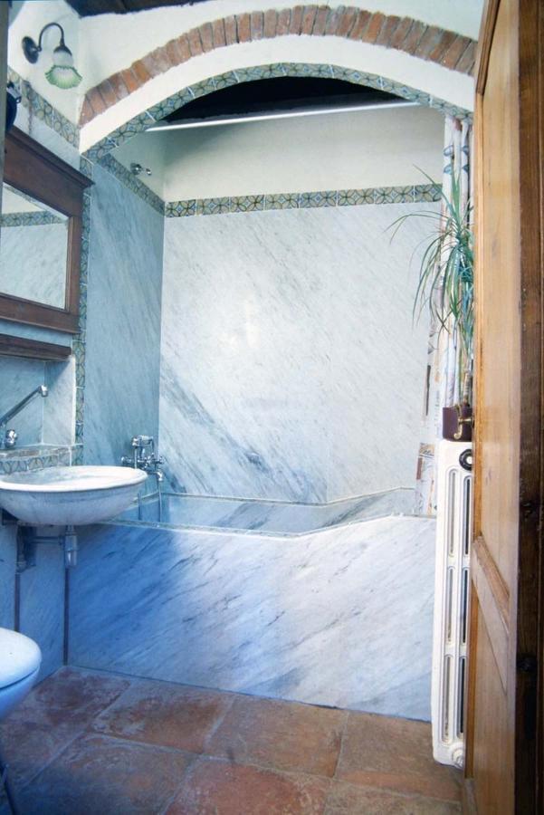 Molino In Chianti Villa Mercatale Val Di Pesa Dış mekan fotoğraf