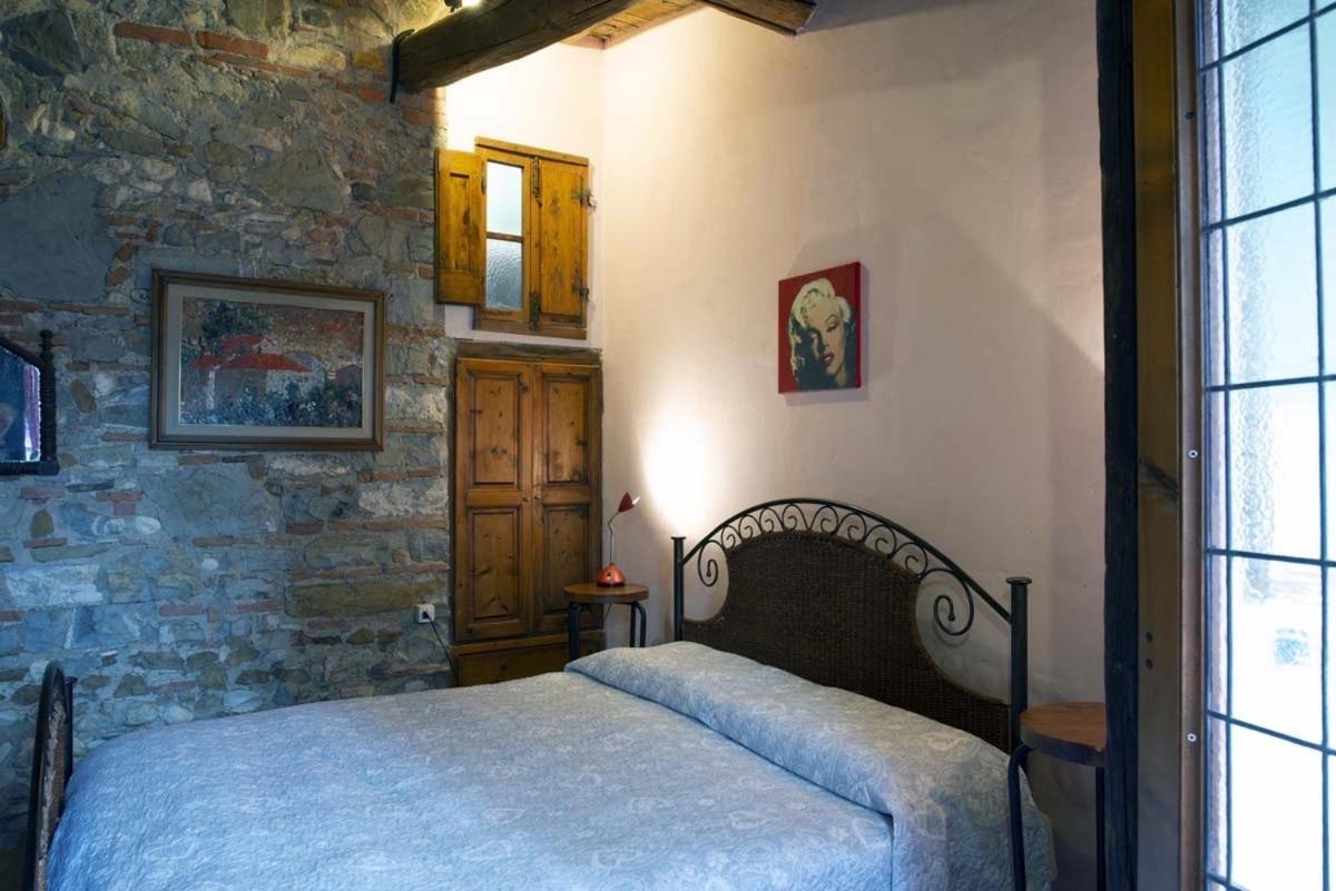 Molino In Chianti Villa Mercatale Val Di Pesa Dış mekan fotoğraf