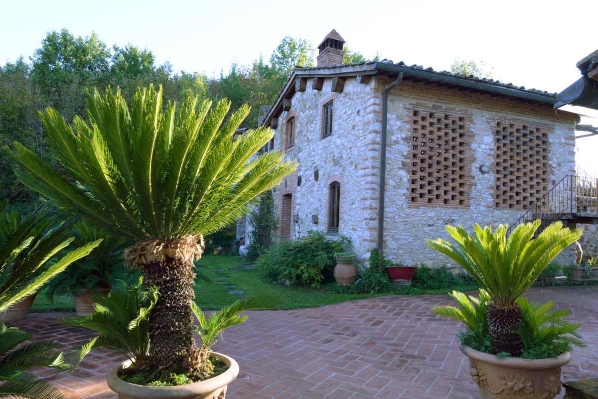 Molino In Chianti Villa Mercatale Val Di Pesa Dış mekan fotoğraf
