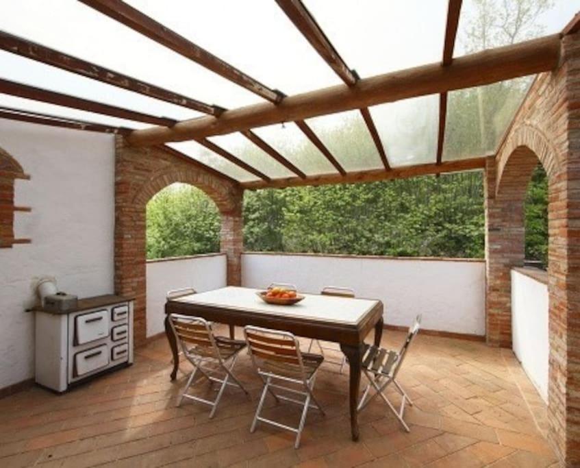 Molino In Chianti Villa Mercatale Val Di Pesa Dış mekan fotoğraf