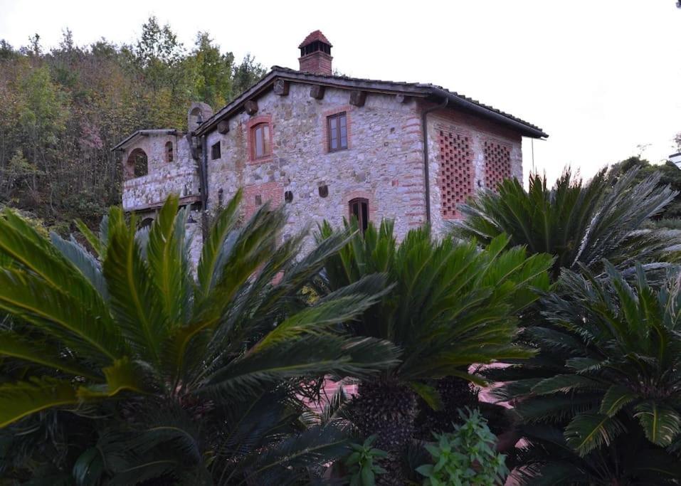 Molino In Chianti Villa Mercatale Val Di Pesa Dış mekan fotoğraf