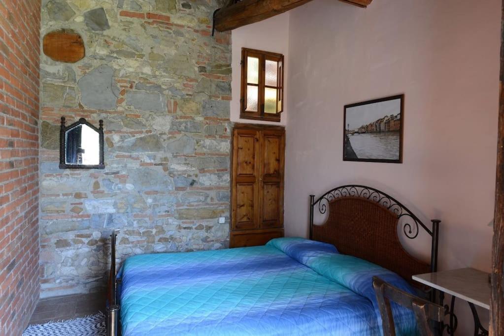Molino In Chianti Villa Mercatale Val Di Pesa Dış mekan fotoğraf