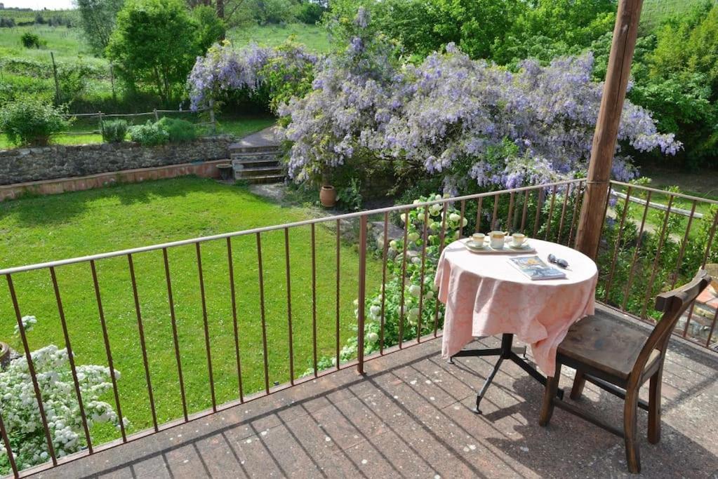 Molino In Chianti Villa Mercatale Val Di Pesa Dış mekan fotoğraf