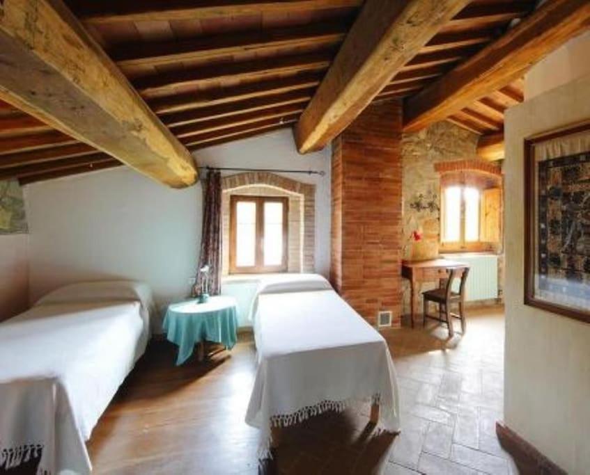Molino In Chianti Villa Mercatale Val Di Pesa Dış mekan fotoğraf