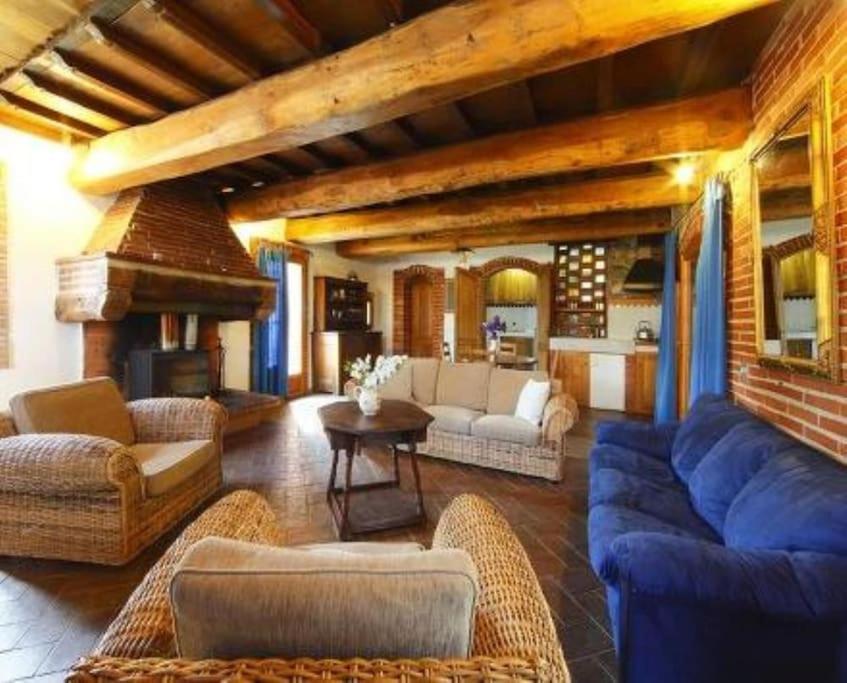 Molino In Chianti Villa Mercatale Val Di Pesa Dış mekan fotoğraf