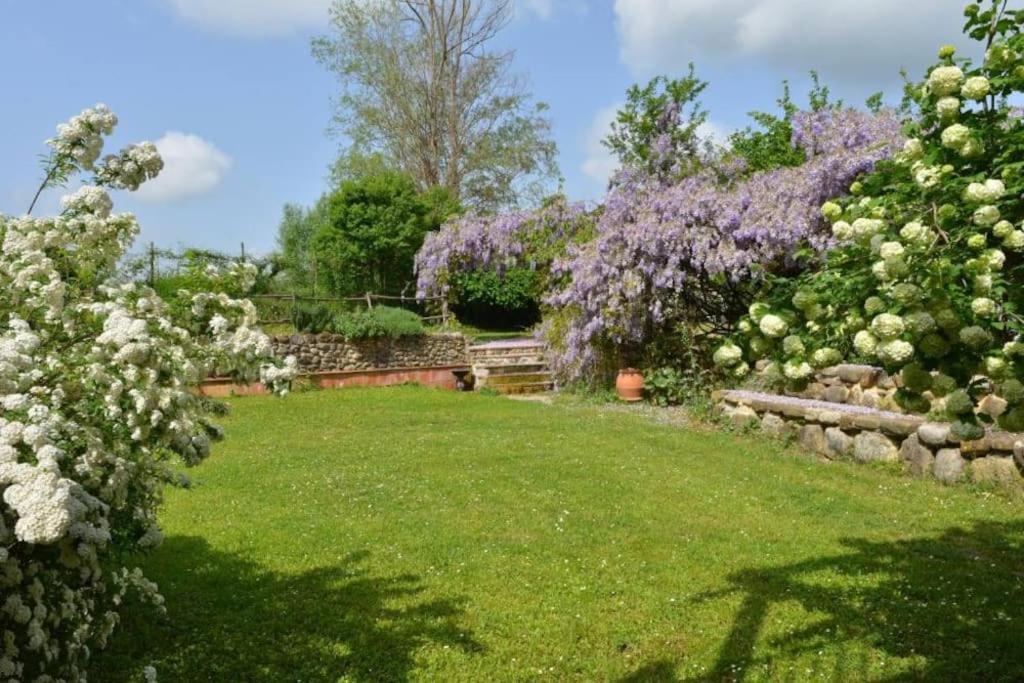 Molino In Chianti Villa Mercatale Val Di Pesa Dış mekan fotoğraf