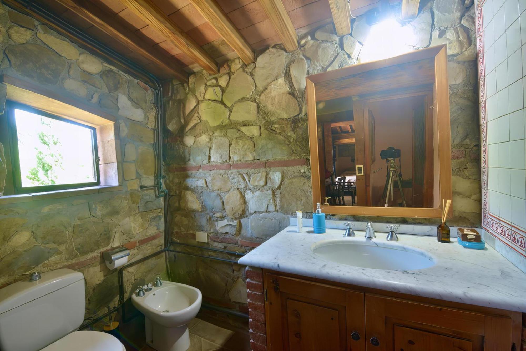 Molino In Chianti Villa Mercatale Val Di Pesa Dış mekan fotoğraf
