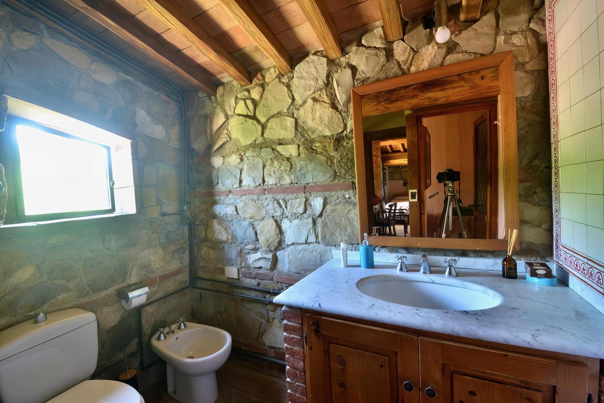 Molino In Chianti Villa Mercatale Val Di Pesa Dış mekan fotoğraf
