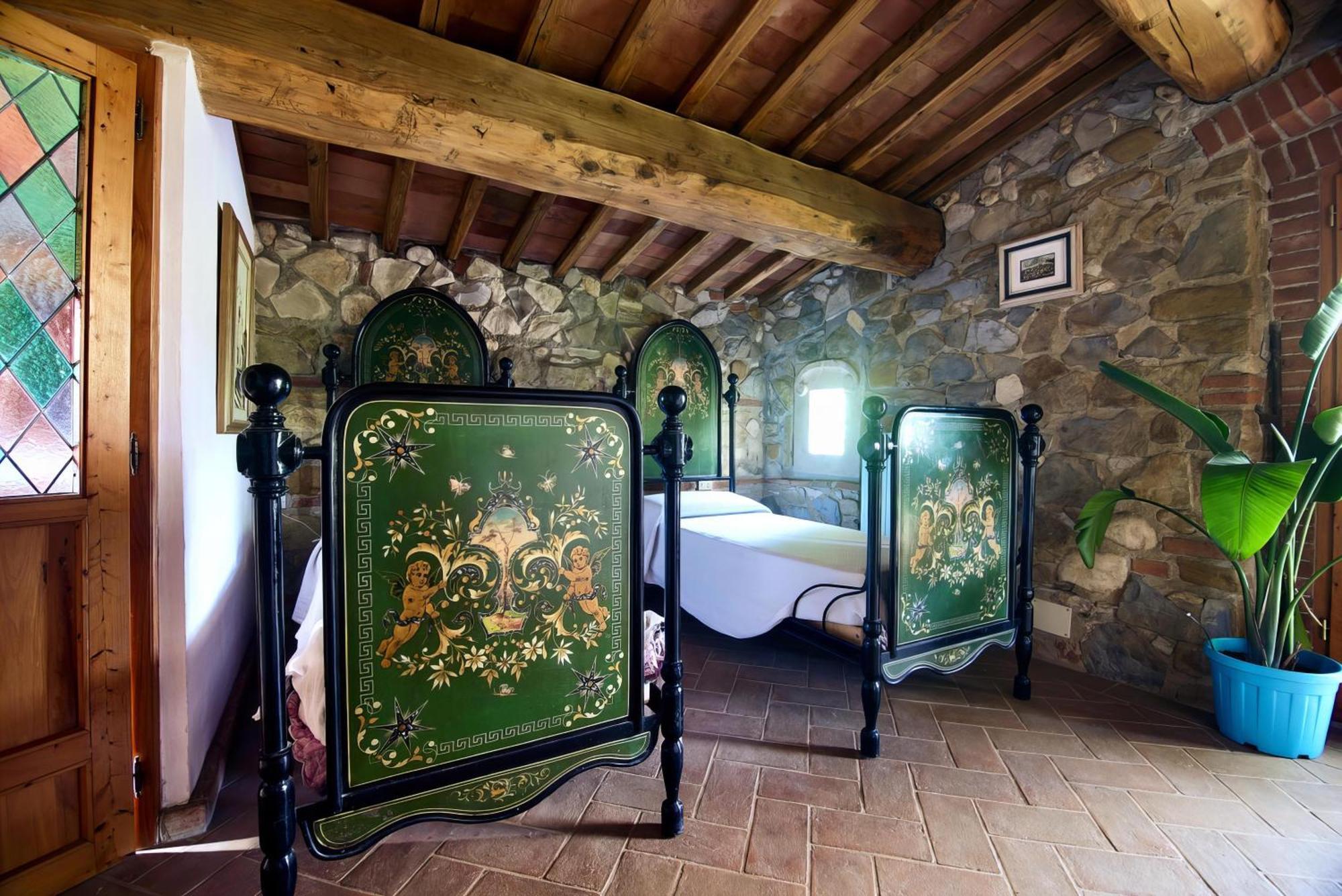 Molino In Chianti Villa Mercatale Val Di Pesa Dış mekan fotoğraf