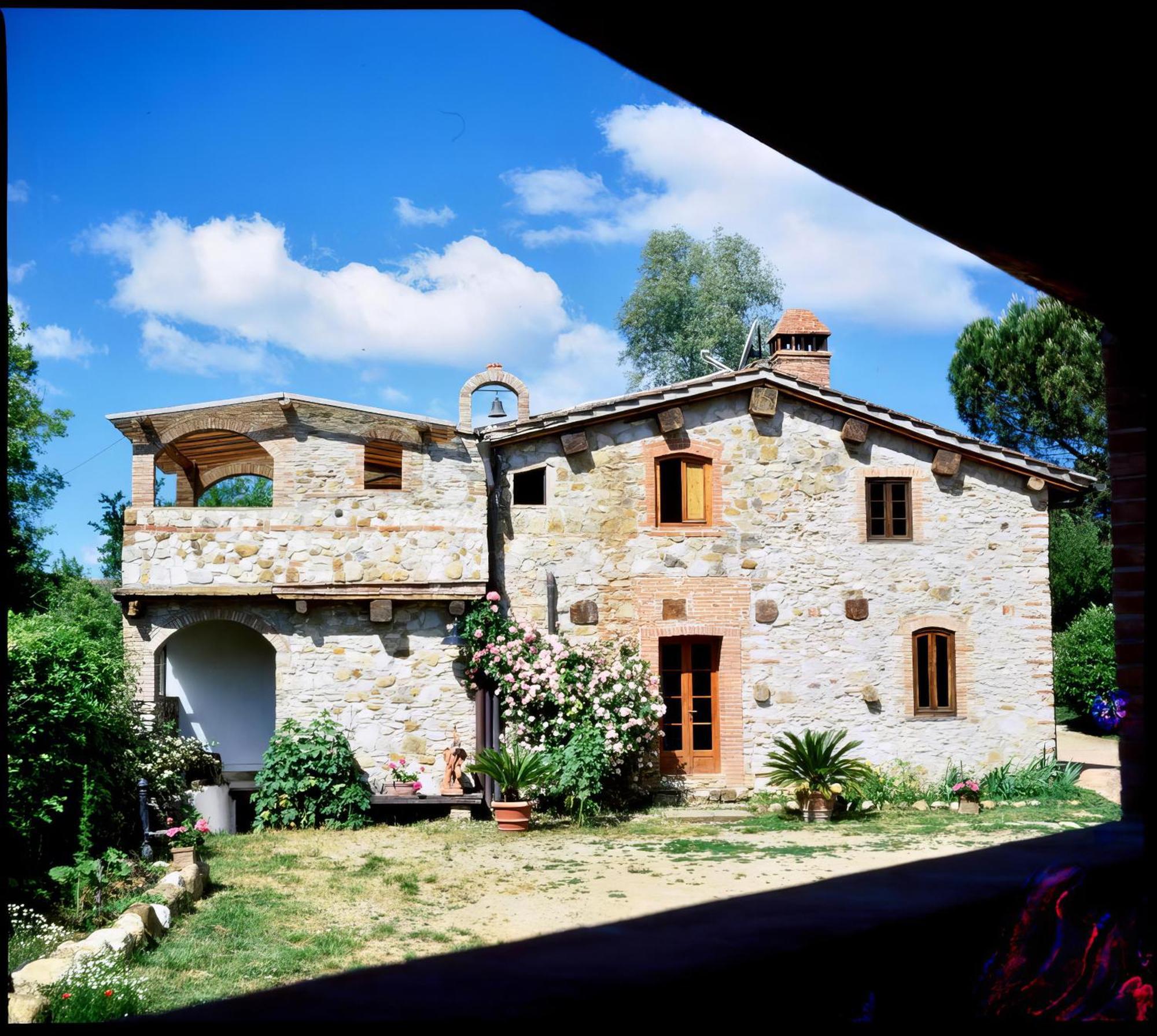 Molino In Chianti Villa Mercatale Val Di Pesa Dış mekan fotoğraf