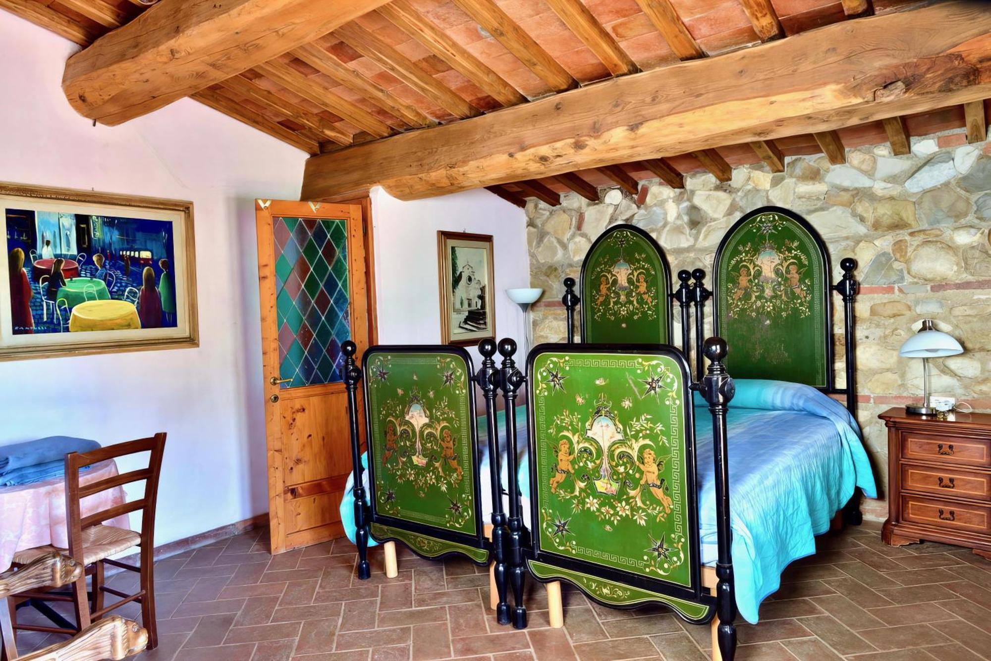Molino In Chianti Villa Mercatale Val Di Pesa Dış mekan fotoğraf