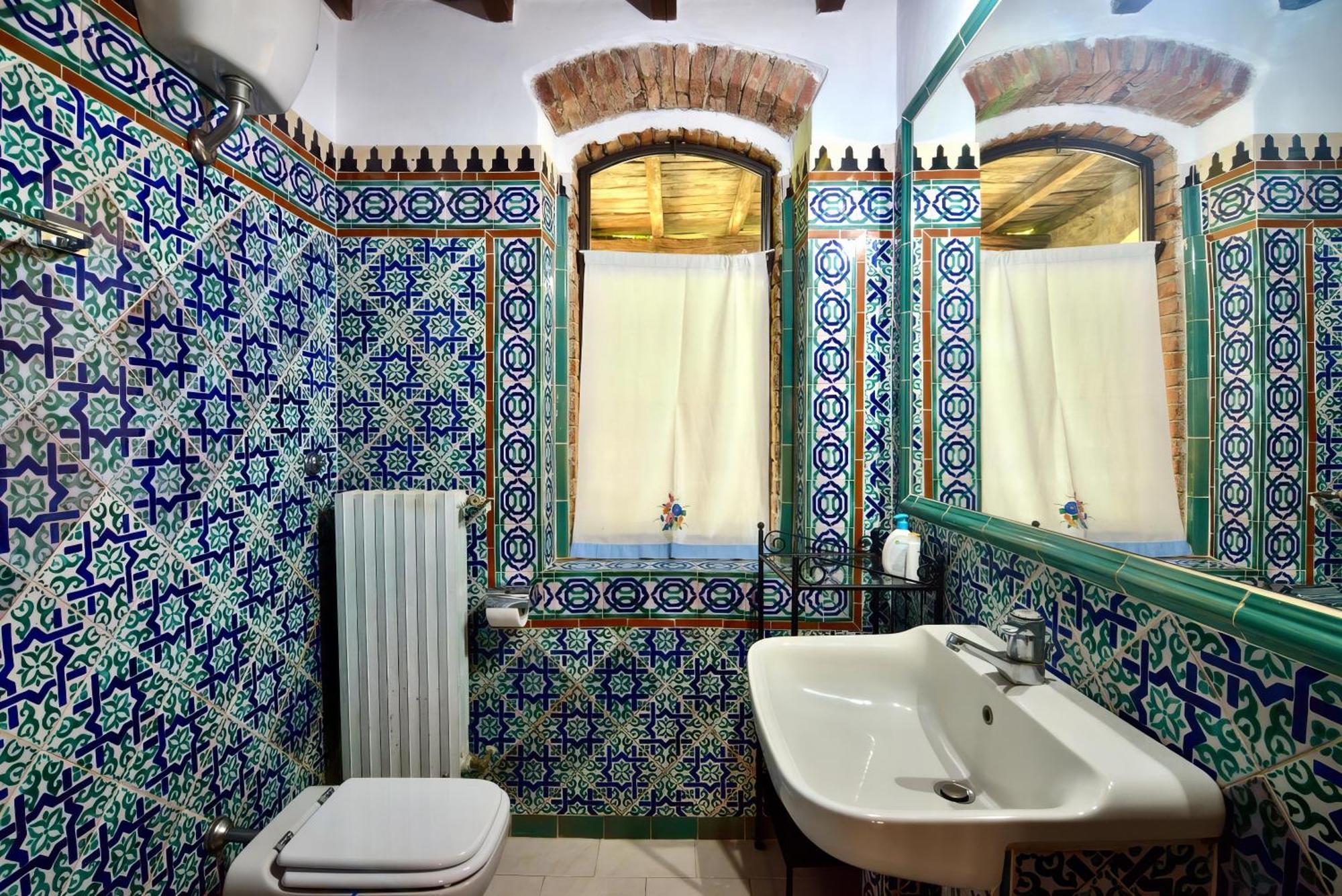 Molino In Chianti Villa Mercatale Val Di Pesa Dış mekan fotoğraf