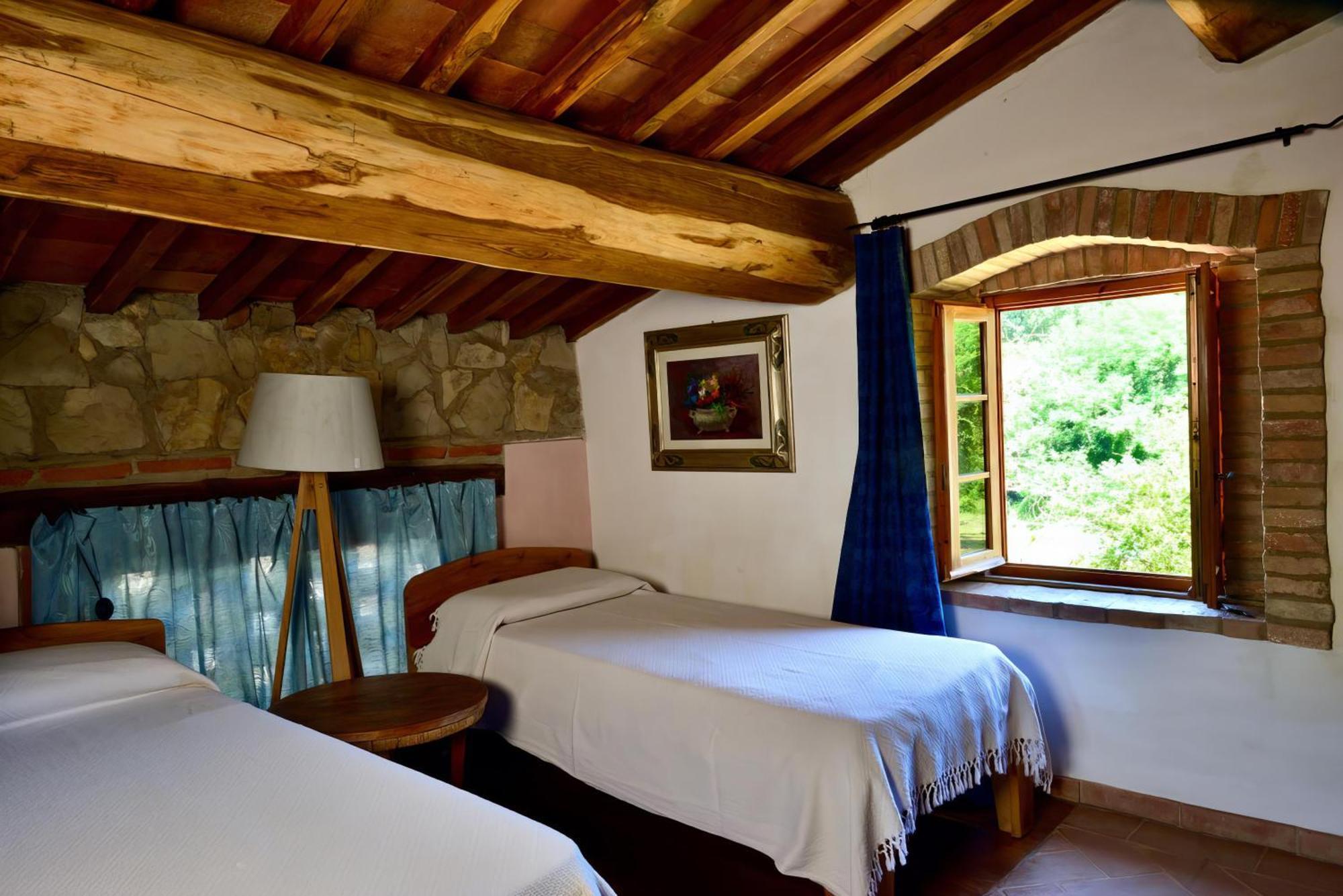 Molino In Chianti Villa Mercatale Val Di Pesa Dış mekan fotoğraf