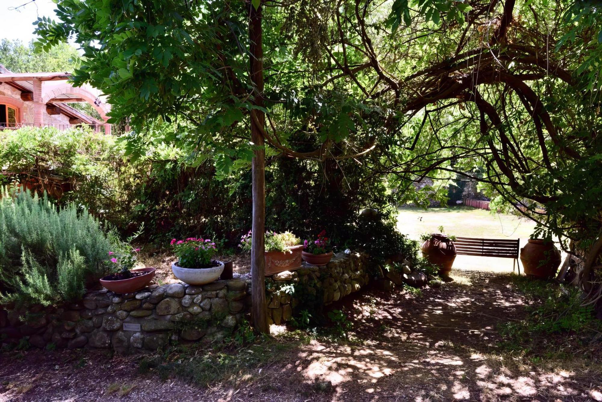 Molino In Chianti Villa Mercatale Val Di Pesa Dış mekan fotoğraf