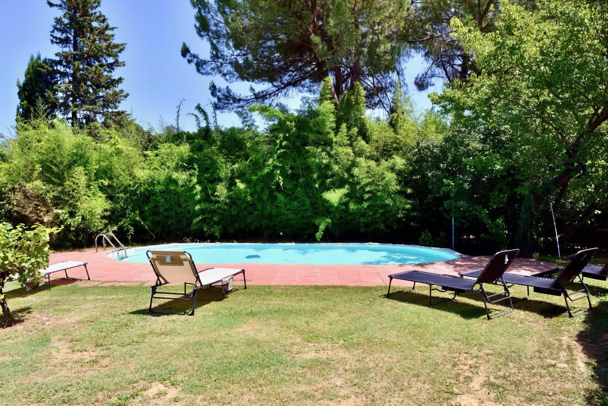 Molino In Chianti Villa Mercatale Val Di Pesa Dış mekan fotoğraf