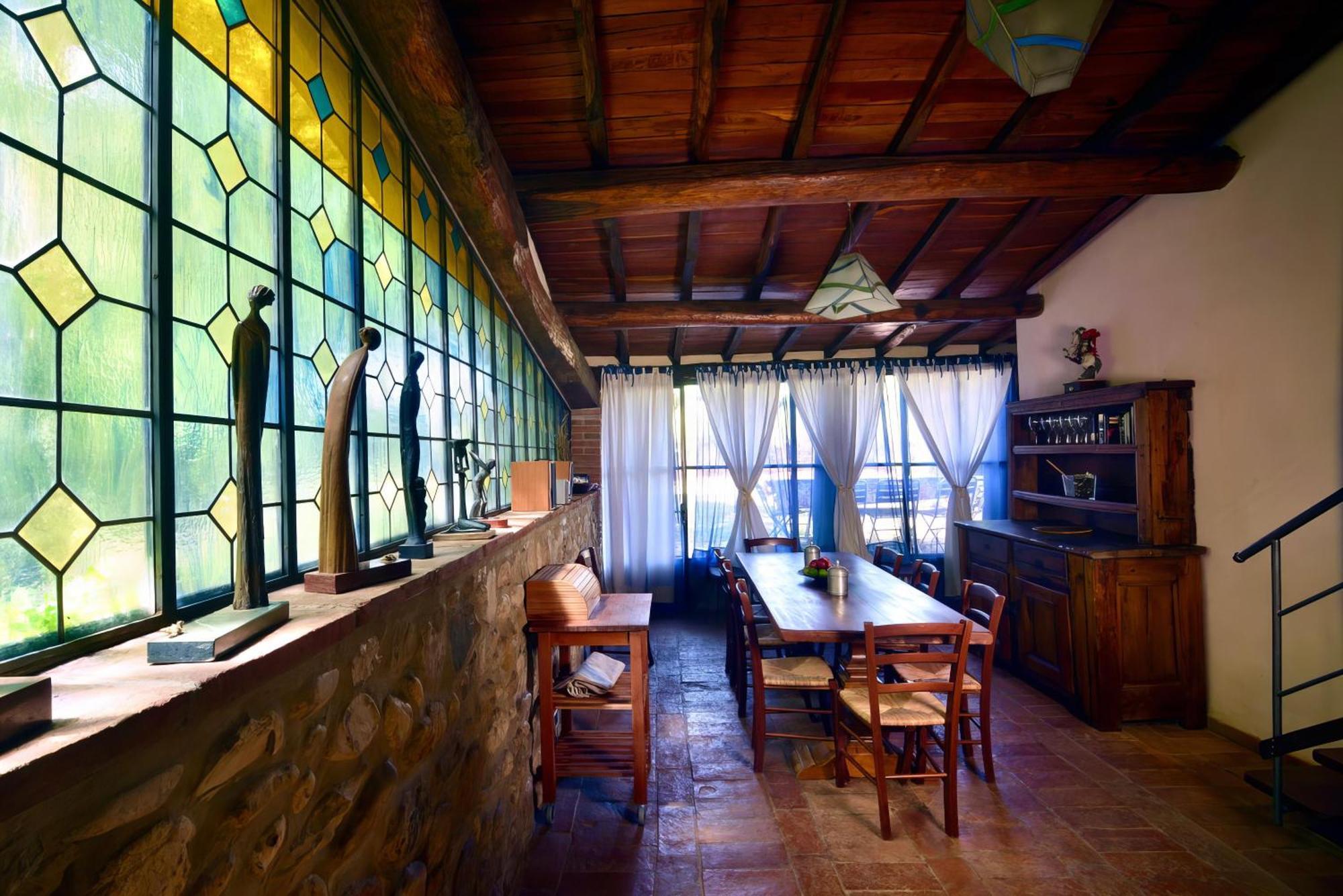 Molino In Chianti Villa Mercatale Val Di Pesa Dış mekan fotoğraf
