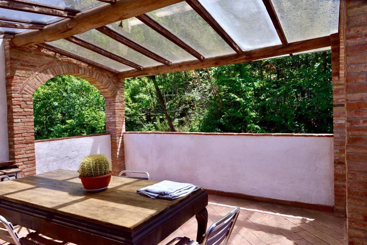 Molino In Chianti Villa Mercatale Val Di Pesa Dış mekan fotoğraf