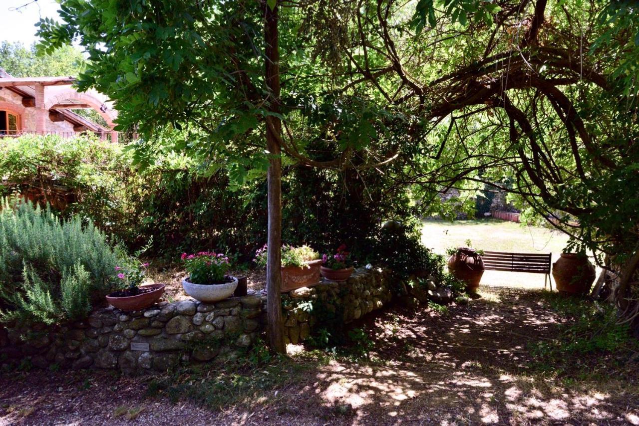 Molino In Chianti Villa Mercatale Val Di Pesa Dış mekan fotoğraf