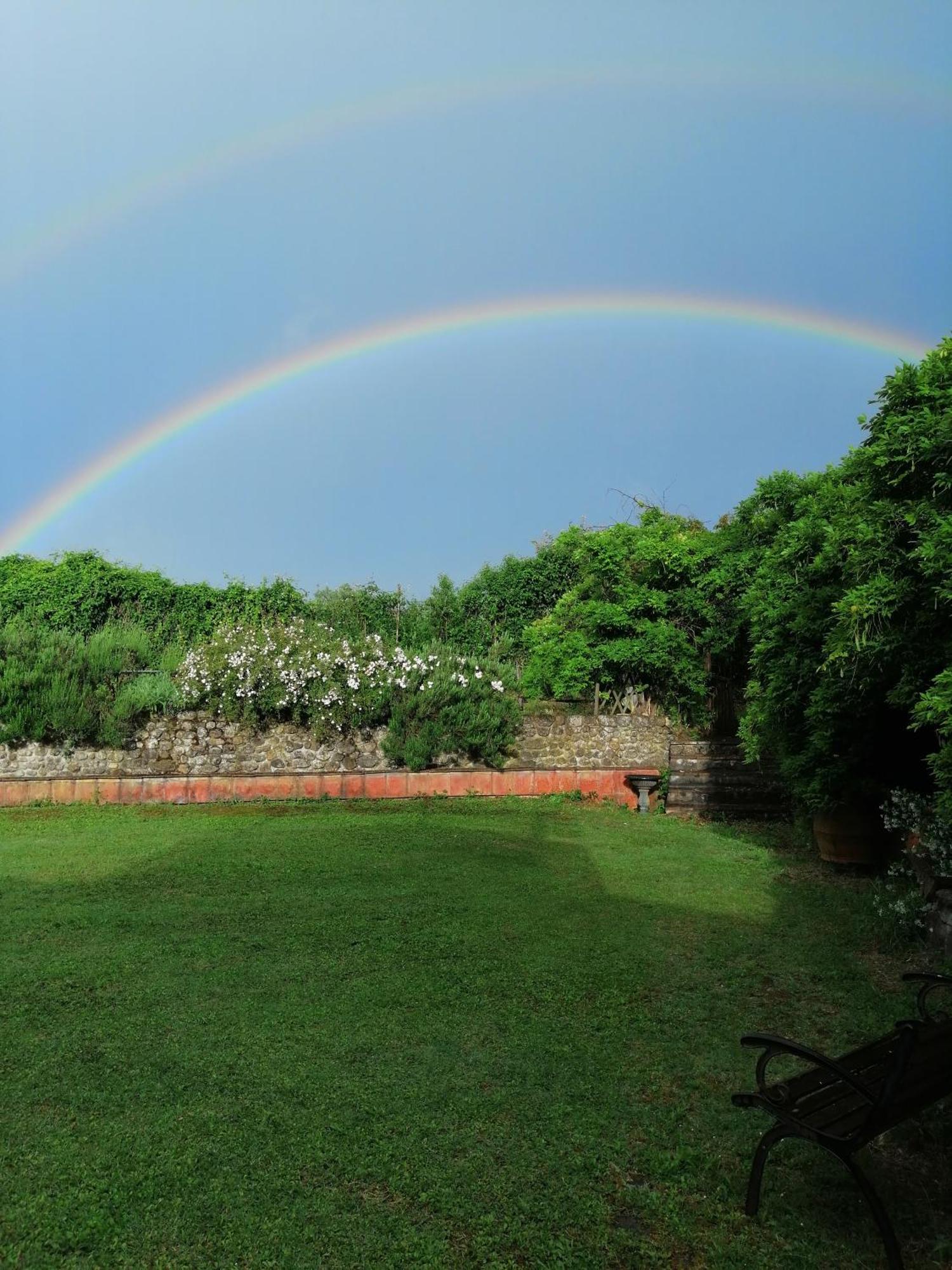 Molino In Chianti Villa Mercatale Val Di Pesa Dış mekan fotoğraf